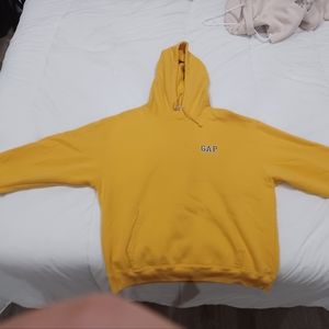 GAP Hoodie Medium